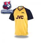 Ретро-форма выездная 1988 года Арсенал / 1988 Away Shirt