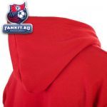 Детская толстовка Арсенал / I Love London Hoody Red