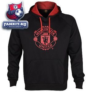 Толстовка Манчестер Юнайтед / Manchester United hoodie