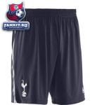 Тоттенхэм Хотспур трусы выездные игровые сезона 2012-13 / Tottenham Hotspur Mens Away Shorts 12/13