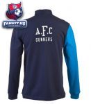 Кофта Арсенал / Nike Oct AFC Cott Rep LS Polo