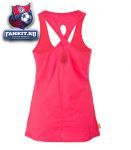 Женская майка Арсенал / 86 Cross Back Vest
