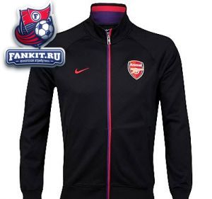 Кофта Арсенал / jacket Arsenal
