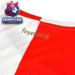 Фейеноорд майка игровая домашняя 2012-13 Puma / Home Shirt 12-13