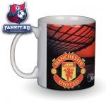 Кружка Манчестер Юнайтед / MANCHESTER UNITED THEATRE OF DREAMS MUG 