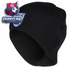 Шапка Англия / England Training Beanie - Galaxy / White