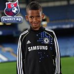 Кофта Челси Адидас / Chelsea Training Sweat Top