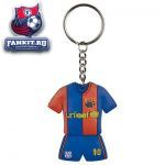 Брелок Барселона форма / Barcelona Kit Keyring