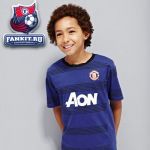 Пижама детская Манчестер Юнайтед / MANCHESTER UNITED AWAY KIT PYJAMAS
