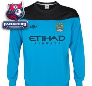 Детская кофта Манчестер Сити / kids top Manchester City