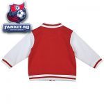 Детская кофта Манчестер Юнайтед / MANCHESTER UNITED BASEBALL JACKET