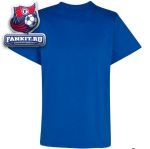 Футболка Бразилия / Nike Brazil Tee - Royal