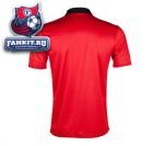 Манчестер Юнайтед майка игровая домашняя сезон 13-14 Nike / Manchester United Home Shirt 2013/14
