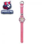 Часы Манчестер Юнайтед / MANCHESTER UNITED NYLON STRAP ANALOGUE WATCH