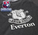 Футболка Эвертон / Everton Essential Alien T-Shirt
