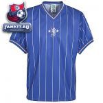 Ретро футболка Челси 1982 / Chelsea 1982 Home Shirt