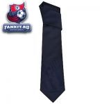 Галстук Барселона / Barcelona Large Silhouette Crest Tie