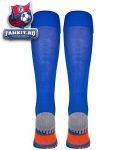 Эвертон гетры игровые 2012-13 Nike синие / Everton Home Sock 2012/13