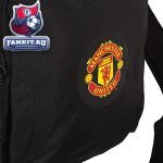 Сумка Манчестер Юнайтед / MANCHESTER UNITED MESSENGER BAG 
