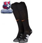 Нидерланды гетры игровые выездная 12-13 Nike / Netherlands Away Socks 2012/13