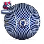 Мяч Челси / Chelsea Premier Metallic 6 Panel Football 