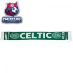 Шарф Селтик / Celtic 2012 Champions Scarf - Green - Mens