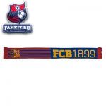 Шарф Барселона / Barcelona Scarf