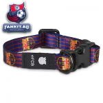 Ошейник для собаки Барселона / Barcelona Pet Collar