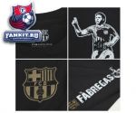 Куртка Барселона / Barcelona Classic Shower Jacket - Black
