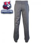 Штаны Манчестер Юнайтед / MANCHESTER UNITED CORE FLEECE PANT - DARK GREY / DIABLO RED 