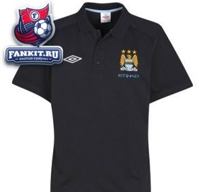 Детское поло Манчестер Сити / kids polo Manchester City