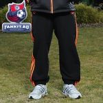 Штаны Челси Адидас UEFA / Chelsea UEFA Champions League Training Pant 