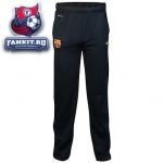 Спортивный костюм Барселона / Barcelona Knitted Warm-up Tracksuit - Dynamic Blue/Dark Obsidian/Tour Yellow