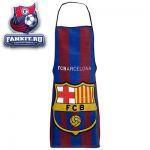Фартук Барселона / Barcelona Heart Apron
