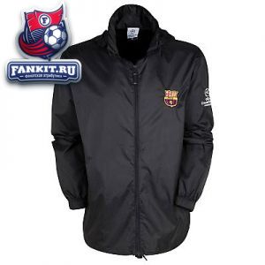 Куртка Барселона UEFA / Barcelona UEFA Champions League 