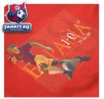 Футболка Испания / Euro 2012 Spain Winners 2008 T-Shirt - Red