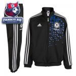 Спортивный костюм Челси Адидас / Chelsea Training Presentation Suit 
