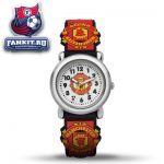 Часы Манчестер Юнайтед / MANCHESTER UNITED 3D ANALOGUE WATCH