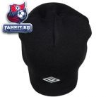 Шапка Англия / England Training Beanie - Galaxy / White