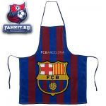 Фартук Барселона / Barcelona Heart Apron