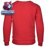 Толстовка детская Манчестер Юнайтед / MANCHESTER UNITED LOVE FOR EVER SWEAT