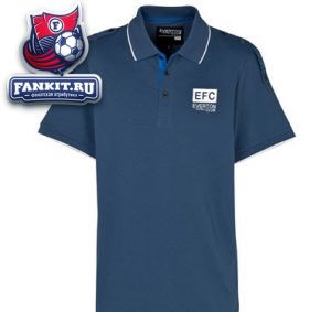 Футболка поло Эвертон / Everton Soldier Polo Top