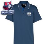 Футболка поло Эвертон / Everton Soldier Polo Top