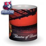 Кружка Манчестер Юнайтед / MANCHESTER UNITED THEATRE OF DREAMS MUG 