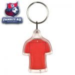 Брелок Манчестер Юнайтед / MANCHESTER UNITED 2011/12 ACRYLIC HOME KIT KEYRING 