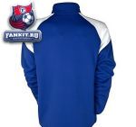 Кофта Эвертон / Everton Full Zip Training Bonded Micro Fleece 