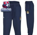 Штаны Манчестер Сити / Manchester City WTC Fleece Pant - Dark Navy