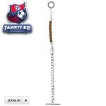 Серебряный браслет Реал Мадрид / Real Madrid Charm Bracelet 