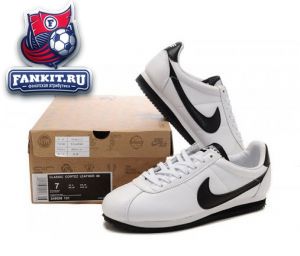 Nike Cortez