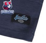 Футболка Манчестер Сити / Manchester City Attempt T-Shirt - Inkwell Blue
